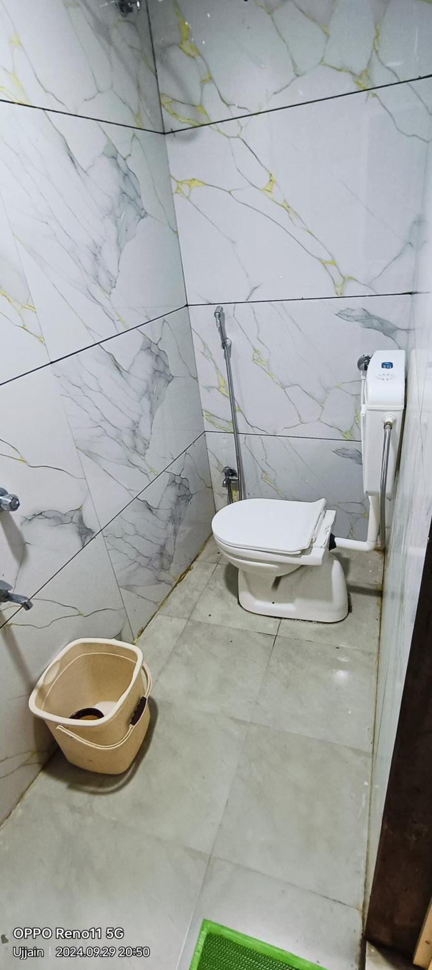 Hotel Rainbow ウッジャイン エクステリア 写真