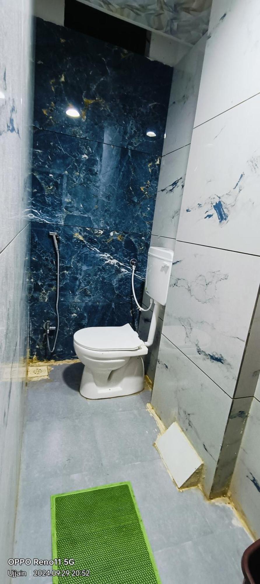 Hotel Rainbow ウッジャイン エクステリア 写真